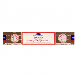 Siaana Bastoncini incenso Satya Nag Champa Dry Masala