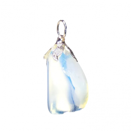 Ciondolo Opalite Pietra Naturale