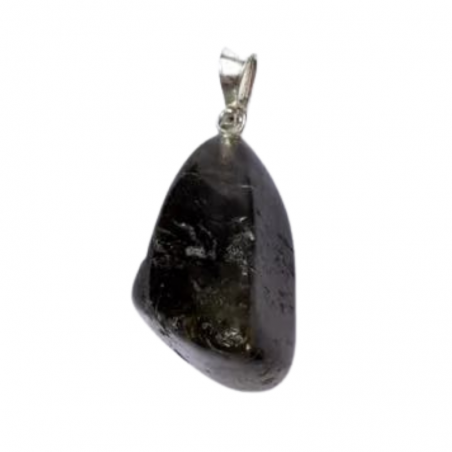 Pendente Labradorite Pietra Naturale con gancio - (± 1,5 - 2,5cm)