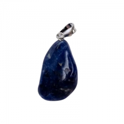 Pendente Sodalite Pietra...