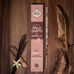 Palo Santo & Vaniglia - 8...