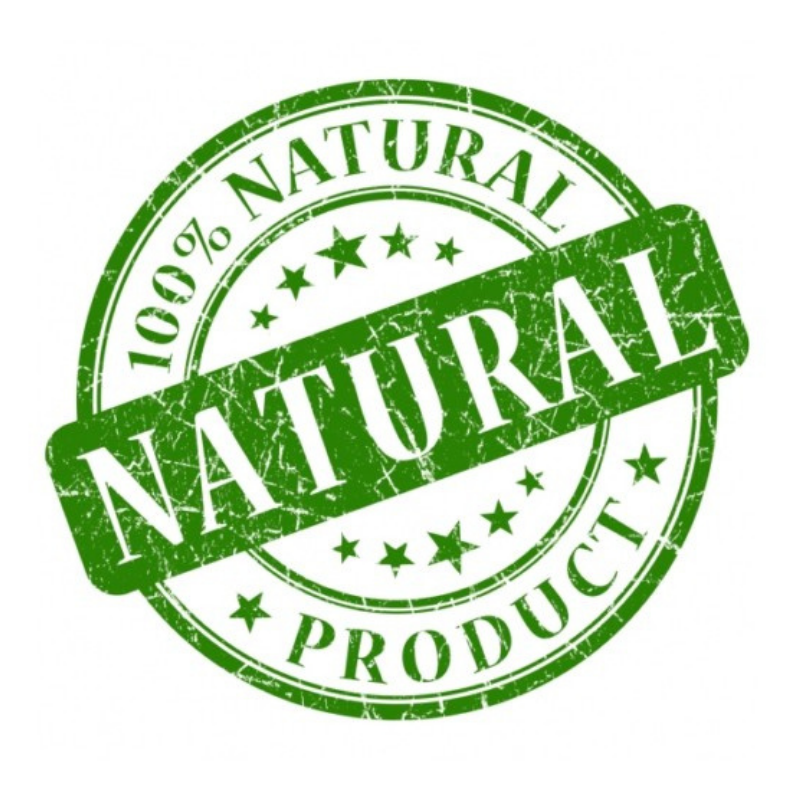 Canfora Naturale Incenso a base di Erbe Flora Perpetua