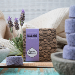 Lavanda - 12 Compresse...