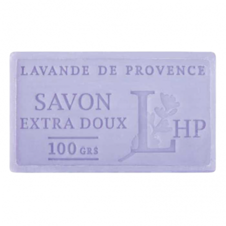 Lavanda Saponetta di Marsiglia delicatamente profumata