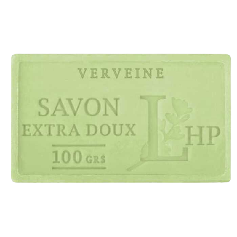 Verbena Saponetta di Marsiglia delicatamente profumata