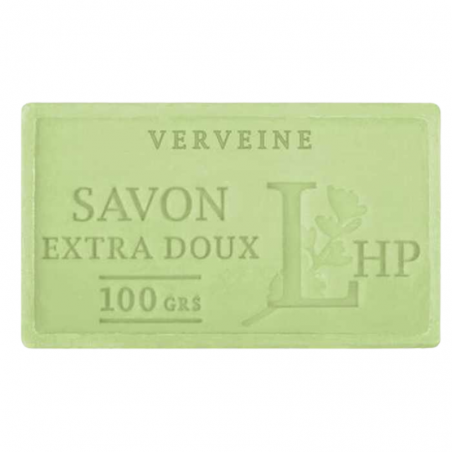 Verbena Saponetta di Marsiglia delicatamente profumata