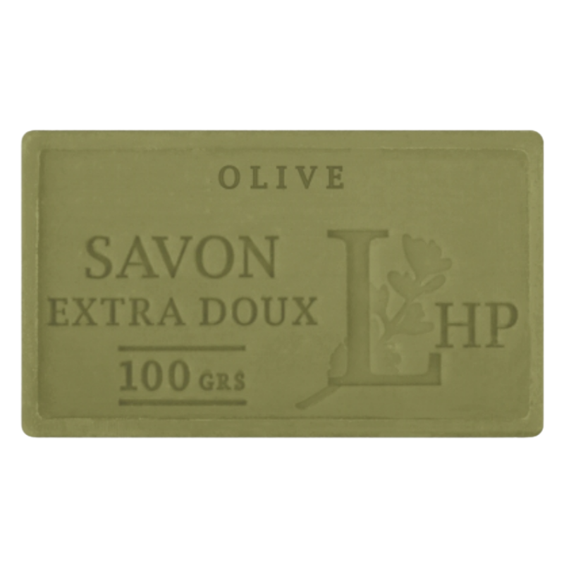 Olio d'Oliva Saponetta di Marsiglia delicatamente profumata