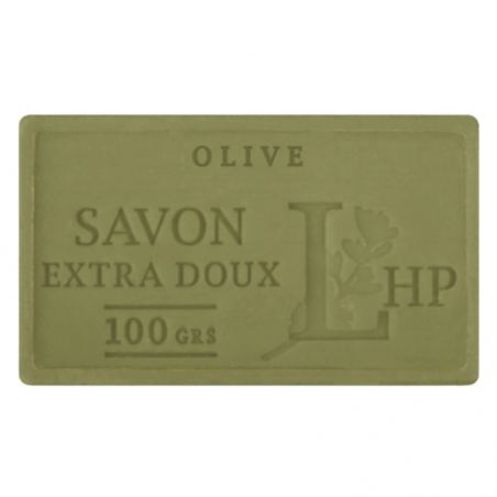 Olio d'Oliva Saponetta di Marsiglia delicatamente profumata
