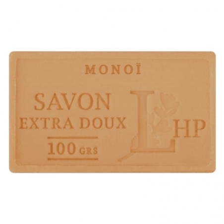 Monoi Saponetta di Marsiglia delicatamente profumata