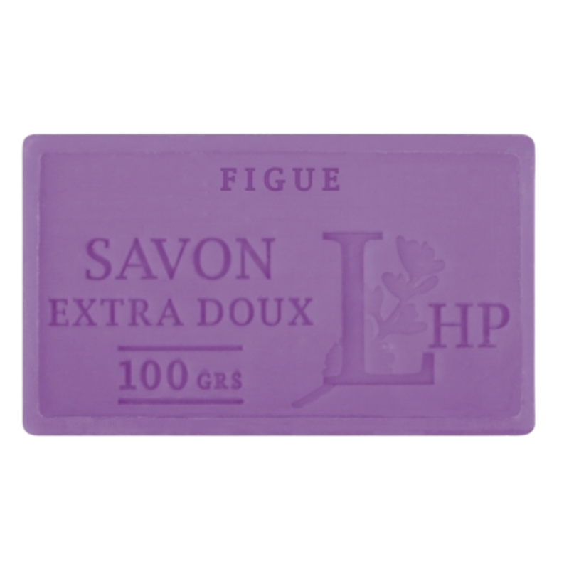 Fichi Saponetta di Marsiglia delicatamente profumata