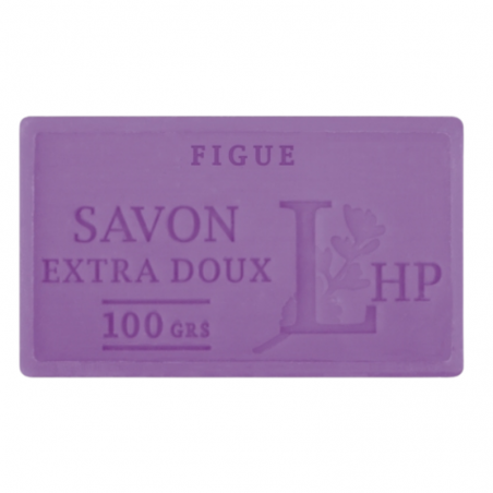 Fichi Saponetta di Marsiglia delicatamente profumata