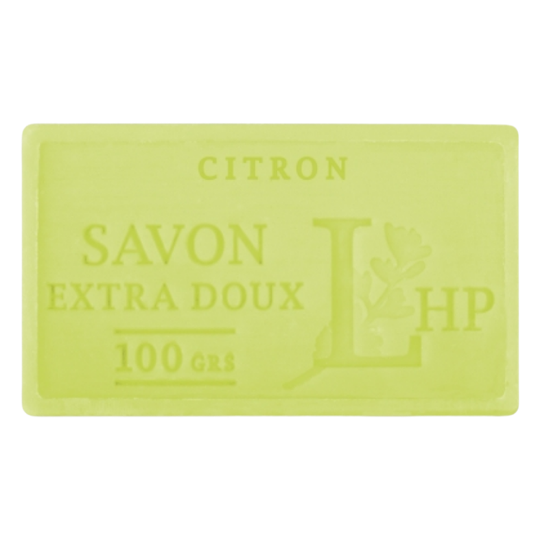 Lime Saponetta di Marsiglia delicatamente profumata