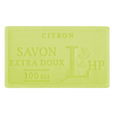Lime Saponetta di Marsiglia delicatamente profumata