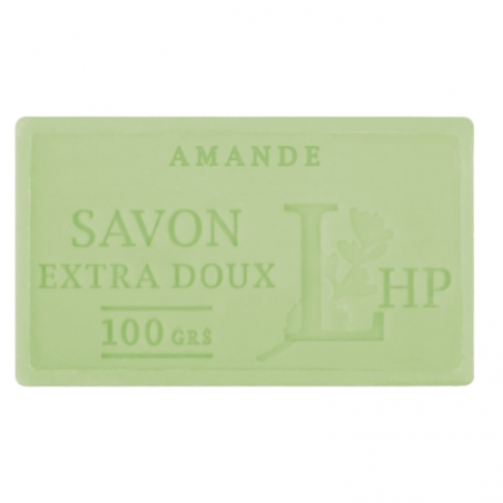Mandorle Saponetta di Marsiglia delicatamente profumata
