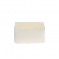 Fresco Cotone blocco ambrato Profumo Solido (4,5 x 4 x 2cm - 25gr.) 2