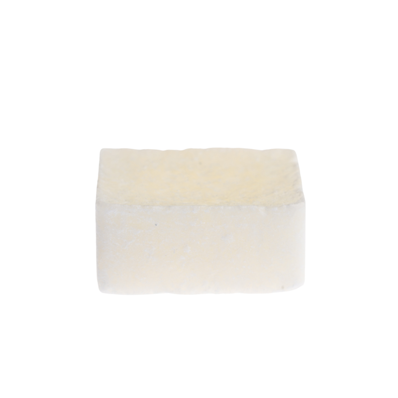 Fresco Cotone Profumo Solido in Blocco