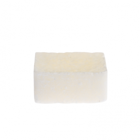 Fresco Cotone blocco ambrato Profumo Solido (4,5 x 4 x 2cm - 25gr.)