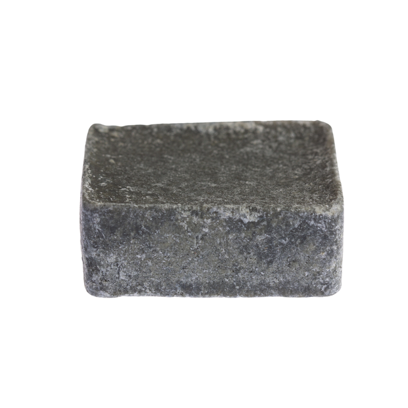 Muschio Nero Profumo Solido in Blocco