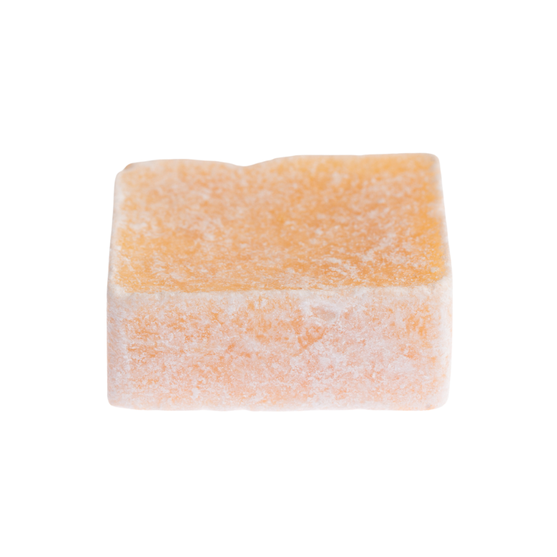 Cannella blocco ambrato Profumo Solido (4,5 x 4 x 2cm - 25gr.)