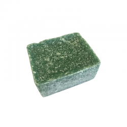 Fiore d'Oro blocco Ambrato Profumo Solido 2