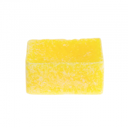 Fruttato blocco ambrato Profumo Solido (4,5 x 4 x 2cm - 25gr.) 2