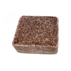Legno blocco Ambrato Profumo Solido (4,5 x 4 x 2cm - 25gr.)