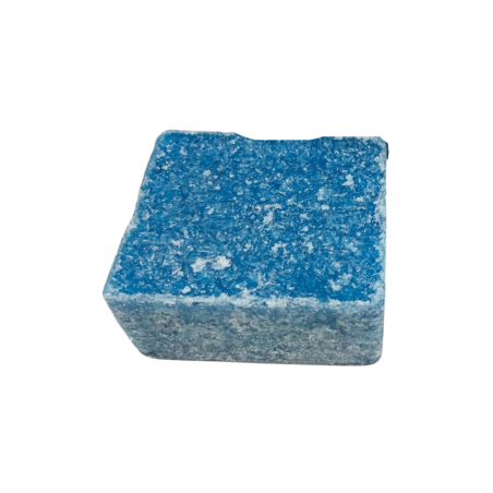 Acqua Fresca blocco Ambrato Profumo Solido (4,5 x 4 x 2cm - 25gr.)