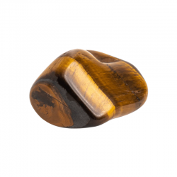 Occhio di Tigre Pietra Burattata small, medium & big
