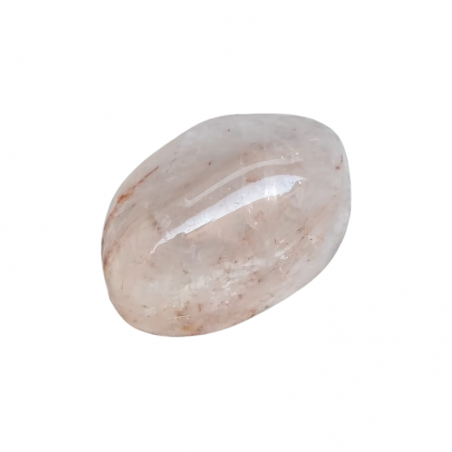Ematite Quarzo Pietra Burattata small, medium & big