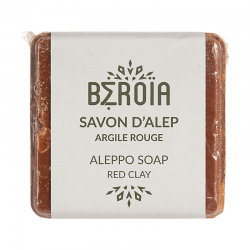 Sapone di Aleppo con...