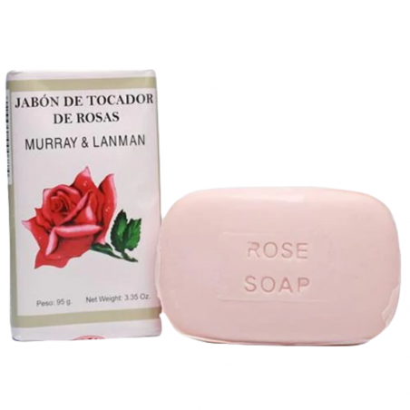 Saponetta Esoterica profumata alla Rosa – Amore e Armonia