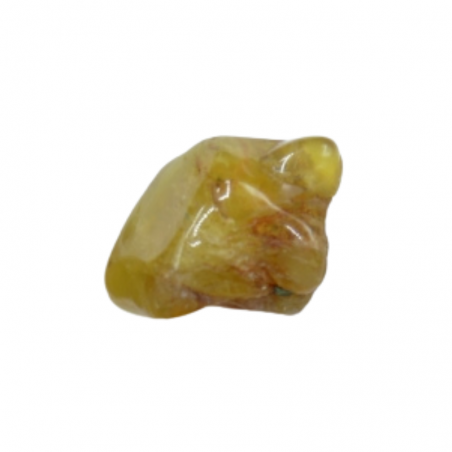 Opale Giallo Pietra Burattata small, medium & big
