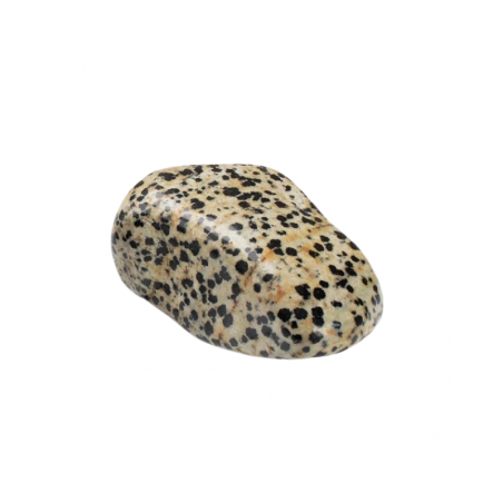 Diaspro Dalmata Pietra Burattata small, medium & big