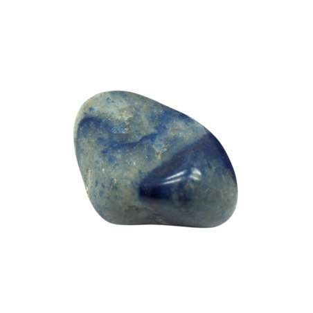 Quarzo Blu Pietra Burattata small, medium & big