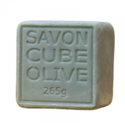 Olio di Oliva Sapone Provenzale - 265gr.