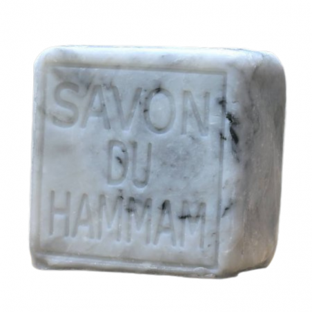 Hammam Fiori d'Arancio, Miele di Acacia e Olio di Argan Sapone Provenzale - 265gr.