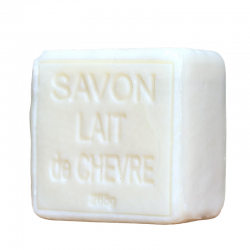 Latte di Capra Sapone Provenzale - 265gr.