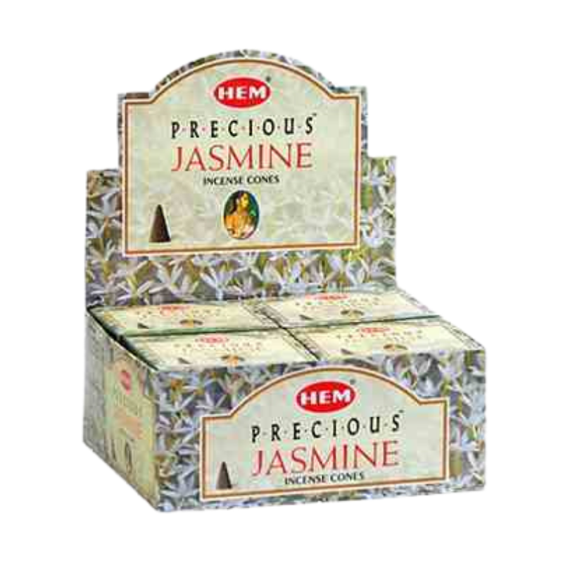 Coni Hem Gelsomino - aromaterapia e relax