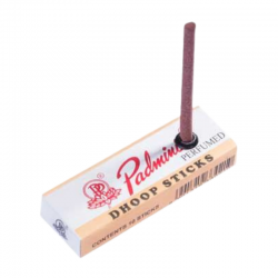 Dhoop Sticks mini Bastoncini Incenso Padmini Masala