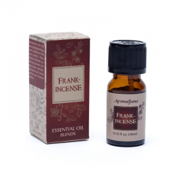 Resina Frankincense -...