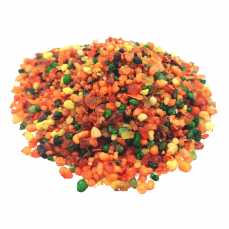 Arcangelo Gabriele Resina Incenso in grani - 50gr.