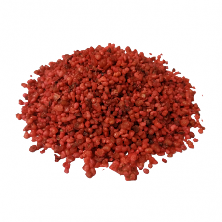 Rosa Mistica Resina Incenso in grani Mystic Rose - 50gr.