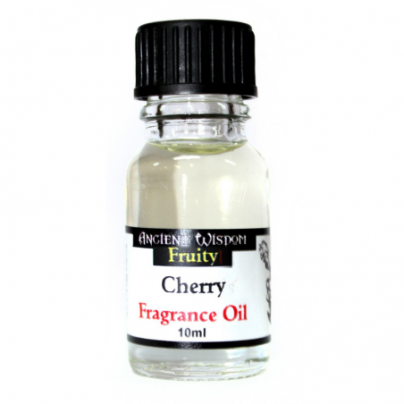 Ciliegia Olio Aromatico per Diffusori Ancient Wisdom