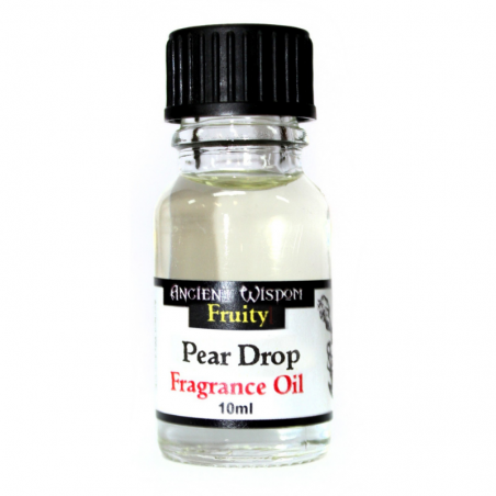 Gocce di Pera Olio Aromatico per Diffusori Ancient Wisdom