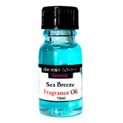 Brezza di Mare Olio Aromatico per Diffusori Ancient Wisdom