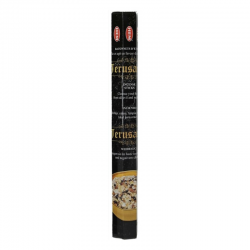 Gerusalemme 20 Bastoncini Incenso Hem Masala 2