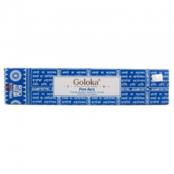 Pure Aura Incenso Masala Goloka – Premium Stick