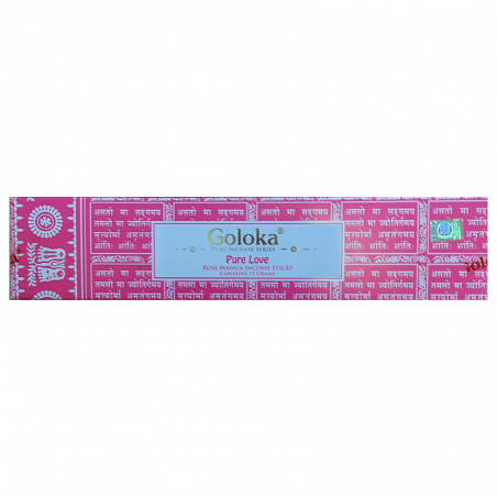 Amore Puro Incenso Masala Goloka – Premium stick