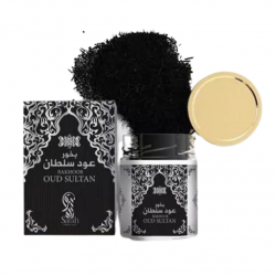 Oud Sultan - Fragranza Regale 2