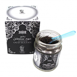 Oud Sultan - Fragranza Regale